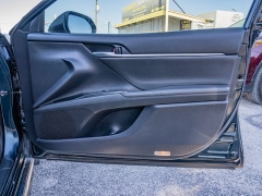 Used 2019  Toyota Camry 4d Sedan XSE at A Motors Sales & Finance near San Antonio&comma; TX