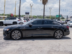 Used 2019  Audi A6 4d Sedan 3&period;0T Quattro Prestige at A Motors Sales & Finance near San Antonio&comma; TX