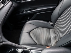 Used 2019  Toyota Camry 4d Sedan SE at A Motors Sales & Finance near San Antonio&comma; TX