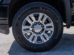 Used 2021  GMC Sierra 3500HD 4WD Crew Cab 159" Denali Dsl at A Motors Sales & Finance near San Antonio&comma; TX