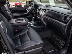 Used 2019  Toyota Tundra 4WD CrewMax SR5 5.7L FFV at A Motors Sales & Finance near San Antonio, TX