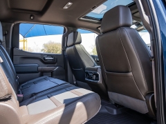 Used 2021  GMC Sierra 1500 4WD Crew Cab 147" Denali at A Motors Sales & Finance near San Antonio&comma; TX