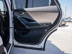 Used 2018 Hyundai Santa Fe 4d SUV AWD SE Ultimate at A Motors Sales & Finance near San Antonio, TX