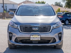 Used 2020  Kia Sorento 4d SUV FWD EX at A Motors Sales & Finance near San Antonio, TX