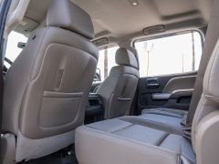 Used 2015  Chevrolet Silverado 2500 4WD Crew Cab LTZ Duramax Plus at A Motors Sales & Finance near San Antonio&comma; TX