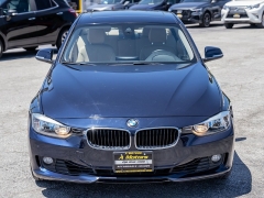 Used 2015 BMW 3 Series 4dr Sdn 328i RWD at A Motors Sales & Finance near San Antonio, TX