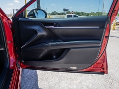 Used 2022  Toyota Camry XSE Auto at A Motors Sales & Finance near San Antonio&comma; TX