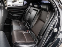 Used 2019  Mazda Mazda3 5d Hatchback FWD Premium AT at A Motors Sales & Finance near San Antonio, TX