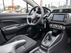 Used 2023  Nissan Versa S CVT at A Motors Sales & Finance near San Antonio, TX