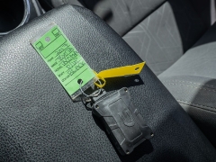 Used 2017  Toyota Tacoma 4WD Double Cab TRD Off-Road Auto at A Motors Sales & Finance near San Antonio&comma; TX