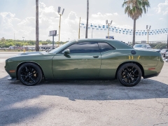 Used 2019 Dodge Challenger 2d Coupe RWD R/T Scat Pack at A Motors Sales & Finance near San Antonio, TX