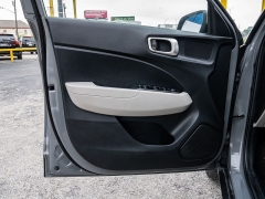 Used 2021  Hyundai Venue SEL IVT at A Motors Sales & Finance near San Antonio&comma; TX