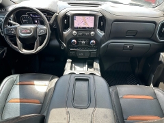 Used 2020 GMC Sierra 1500 4WD Crew Cab AT4 at A Motors Sales & Finance near San Antonio, TX