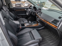 Used 2018  Audi Q5 4d SUV Quattro Premium Plus at A Motors Sales & Finance near San Antonio&comma; TX