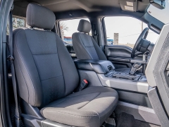 Used 2019  Ford F-150 2WD SuperCrew XLT 5 1&sol;2 at A Motors Sales & Finance near San Antonio&comma; TX