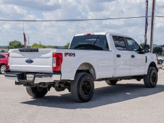 Used 2019  Ford Super Duty F-250 4WD Crew Cab XL Longbed at A Motors Sales & Finance near San Antonio&comma; TX