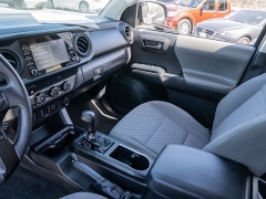 Used 2022  Toyota Tacoma 2WD SR Double Cab 5ft Bed I4 AT at A Motors Sales & Finance near San Antonio&comma; TX