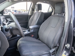 Used 2016  Chevrolet Equinox 4d SUV FWD LS at A Motors Sales & Finance near San Antonio&comma; TX
