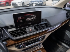 Used 2020  Audi Q5 4d SUV 2&period;0T Quattro Premium Plus at A Motors Sales & Finance near San Antonio&comma; TX