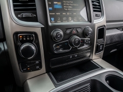 Used 2016  Ram 1500 4WD Crew Cab Outdoorsman Longbed at A Motors Sales & Finance near San Antonio, TX