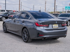 Used 2020  BMW 3 Series 330i Sedan at A Motors Sales & Finance near San Antonio&comma; TX