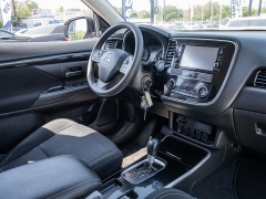 Used 2019 Mitsubishi Outlander 4d SUV FWD ES at A Motors Sales & Finance near San Antonio, TX
