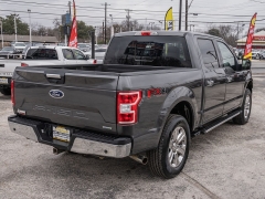 Used 2019  Ford F-150 4WD SuperCrew XLT 5 1&sol;2 at A Motors Sales & Finance near San Antonio&comma; TX