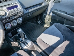 Used 2008 Honda Fit 5d Hatchback Sport Auto at A Motors Sales & Finance near San Antonio, TX