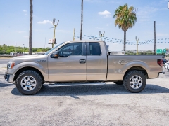 Used 2012 Ford F-150 2WD Supercab XLT at A Motors Sales & Finance near San Antonio, TX