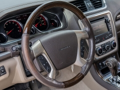Used 2014 GMC Acadia 4d SUV AWD Denali at A Motors Sales & Finance near San Antonio, TX