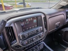 Used 2015  Chevrolet Silverado 2500 4WD Crew Cab LTZ Duramax Plus at A Motors Sales & Finance near San Antonio&comma; TX