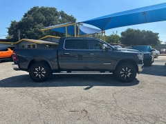 Used 2019 Ram 1500 4WD Crew Cab Laramie at A Motors Sales & Finance near San Antonio, TX