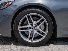 Used 2018  Mercedes-Benz S-Class 4d Sedan S560 at A Motors Sales & Finance near San Antonio&comma; TX