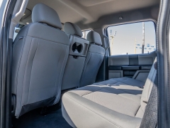 Used 2020 Ford Super Duty F-250 4WD Crew Cab XL at A Motors Sales & Finance near San Antonio, TX