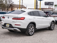 Used 2022  BMW X4 xDrive30i Sports Activity Coupe at A Motors Sales & Finance near San Antonio&comma; TX
