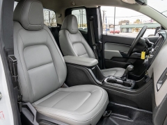 Used 2019  Chevrolet Colorado 2WD Ext Cab WT at A Motors Sales & Finance near San Antonio&comma; TX