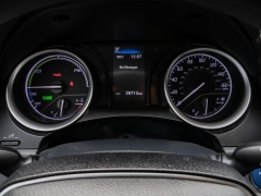 Used 2023  Toyota Camry Hybrid LE CVT at A Motors Sales & Finance near San Antonio&comma; TX