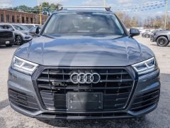 Used 2019  Audi Q5 4d SUV 2&period;0T Quattro Premium Plus at A Motors Sales & Finance near San Antonio&comma; TX