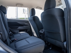 Used 2019 Mitsubishi Outlander 4d SUV FWD ES at A Motors Sales & Finance near San Antonio, TX
