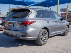 Used 2018  INFINITI QX60 4d SUV FWD at A Motors Sales & Finance near San Antonio, TX