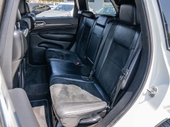 Used 2015 Jeep Grand Cherokee 4d SUV 2WD Laredo Altitude at A Motors Sales & Finance near San Antonio, TX
