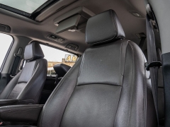 Used 2018  Honda Odyssey 4d Wagon EX-L at A Motors Sales & Finance near San Antonio&comma; TX