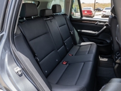 Used 2017  BMW X3 xDrive28i Sports Activity Vehicle at A Motors Sales & Finance near San Antonio&comma; TX