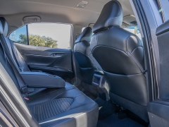 Used 2021  Toyota Camry SE Auto at A Motors Sales & Finance near San Antonio&comma; TX