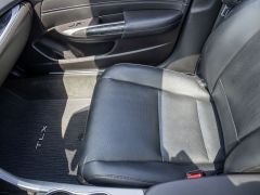 Used 2018  Acura TLX 4d Sedan FWD 2&period;4L Tech at A Motors Sales & Finance near San Antonio&comma; TX