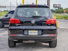 Used 2017  Volkswagen Tiguan 4d SUV S at A Motors Sales & Finance near San Antonio&comma; TX