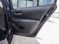 Used 2020 Toyota Corolla 4d Sedan SE CVT at A Motors Sales & Finance near San Antonio, TX