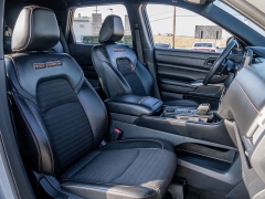 Used 2023  Nissan Pathfinder Rock Creek 4WD at A Motors Sales & Finance near San Antonio, TX