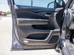 Used 2016  Honda Pilot 4d SUV AWD Touring at A Motors Sales & Finance near San Antonio&comma; TX