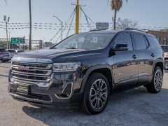 Used 2020  GMC Acadia 4d SUV AWD AT4 at A Motors Sales & Finance near San Antonio&comma; TX